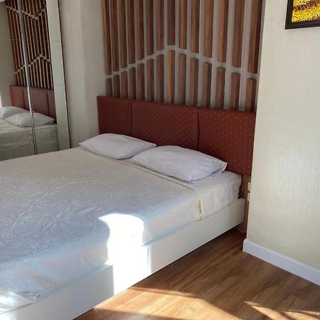 Dusit Grand Park Condo Pattaya Zewnętrze zdjęcie