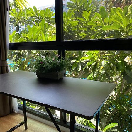 Dusit Grand Park Condo Pattaya Zewnętrze zdjęcie