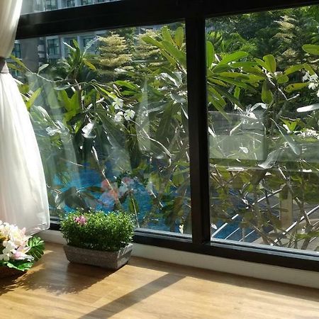 Dusit Grand Park Condo Pattaya Zewnętrze zdjęcie