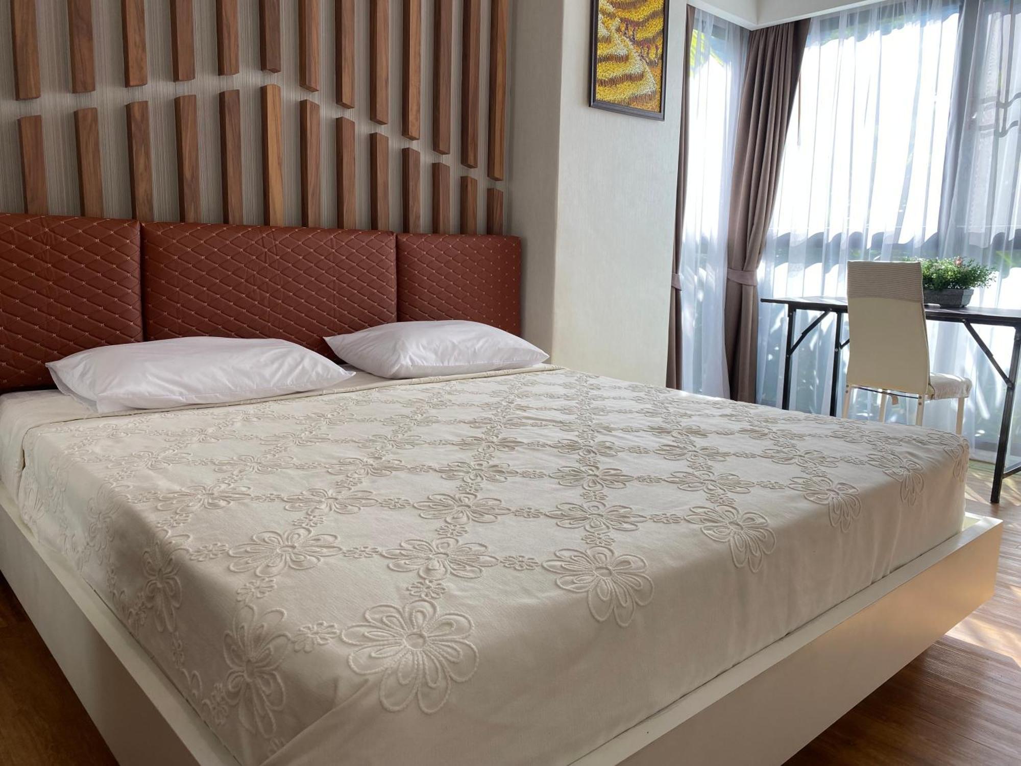 Dusit Grand Park Condo Pattaya Zewnętrze zdjęcie