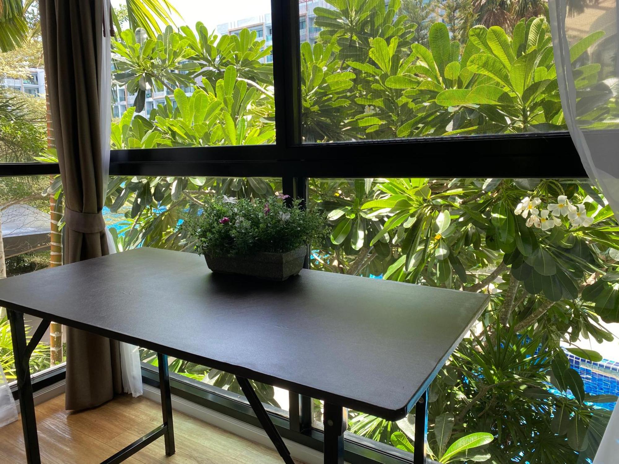 Dusit Grand Park Condo Pattaya Zewnętrze zdjęcie